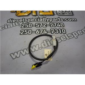 2008 2009 JEEP LIBERTY 3.7L V6 AUTO 4X4 GEAR SHIFT INTERLOCK CABLE 52125305AC