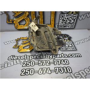 2008 2009 JEEP LIBERTY 3.7L V6 AUTO 4X4 BATTERY TRAY HOLDER MOUNT 55350874AC