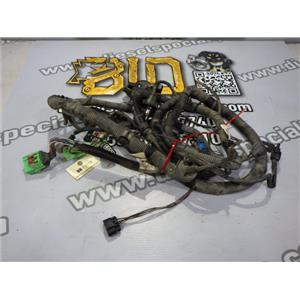 2008 2009 JEEP LIBERTY 3.7L V6 AUTO 4X4 ENGINE BAY WIRING HARNESS 56048900AD