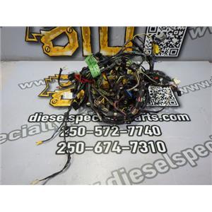 2008 2009 JEEP LIBERTY SPORT 3.7L V6 AUTO 4X4 DASH WIRING HARNESS 56048877AF