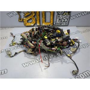 2008 2009 JEEP LIBERTY SPORT 3.7L V6 AUTO 4X4 CAB BODY WIRING HARNESS 68034871AB
