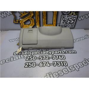 2008 2009 JEEP LIBERTY SPORT 3.7L V6 AUTO 4X4 LOWER DRIVER KNEE BOLSTER STORAGE