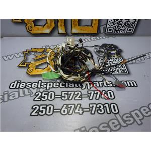 2008 2009 JEEP LIBERTY SPORT 3.7L V6 AUTO 4X4 HEADLINER ROOF WIRING HARNESS