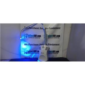 GE Healthcare Giraffe Blue Spot PT Lite Phototherapy System 632.8