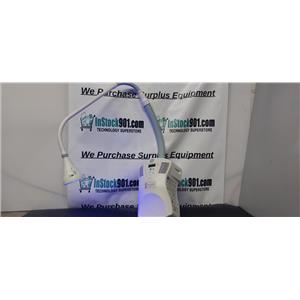 GE Healthcare Giraffe Blue Spot PT Lite Phototherapy System 974.2 Hr