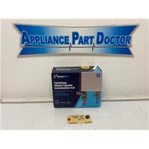 Sharkbite Miscellaneous 25374 tankless water heater kit new OEM