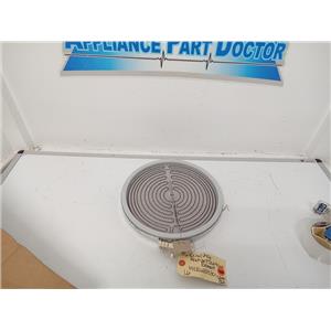 LG STOVE MEE62385301 2700 WATT 240/VOLT RADIANT SURFACE BURNER OB NEW OEM
