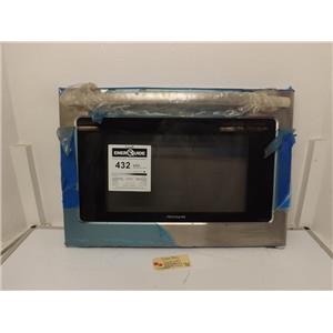 Frigidaire Range 5304510849 5304522046 5304510850 Door Assy OB