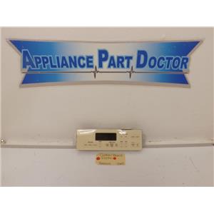 Kenmore Range 8053741 Control Board Used