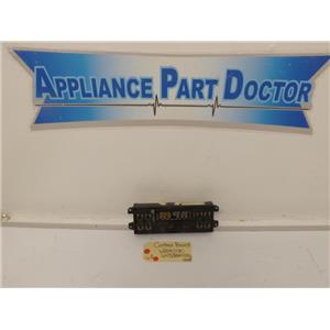 GE Range WB11K0080 164D3260P006 Control Board Used
