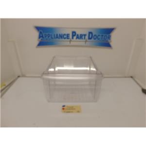 Frigidaire Refrigerator 240354805 Drawer Open Box