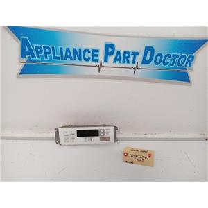 MAYTAG OVEN 7601P553-60 REV 3 CONTROL BOARD USED