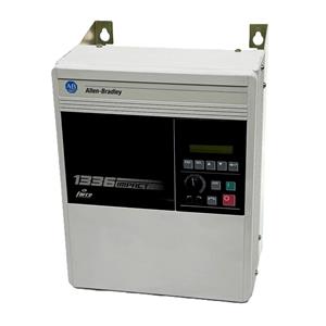 Allen-Bradley 1336 Impact 3 Phase 2HP 1.5kW 600AC Adjustable Frequency AC Drive