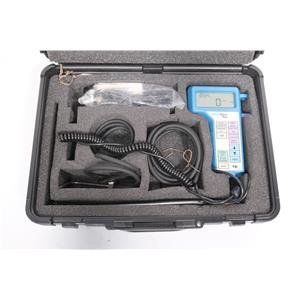 TSI 8385A VelociCalc Plus Multi-parameter Ventilation Meter