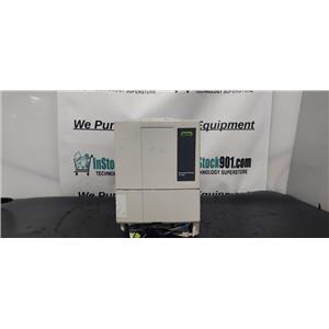 Buchi V-700 System