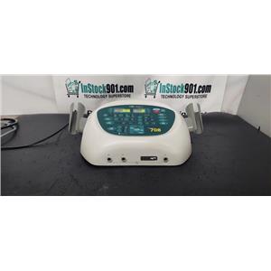 Dynatron Dynatronics Solaris 708 2 channel unit