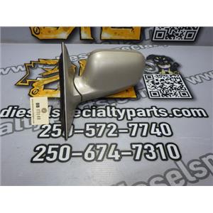 1995 1996 HONDA ACCORD EX-R 2.7L V6 AUTO DRIVER SIDE MIRROR POWER GOLD OEM