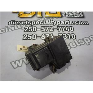 1995 1996 HONDA ACCORD EX-R 2.7L V6 AUTO FUSE BOX RELAY PANEL 20035 OEM