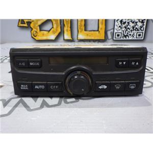 2003 2004 HONDA PILOT 3.5 L AUTO SUV CLIMATE CONTROL HEAT MODULE S9VC410M1 OEM