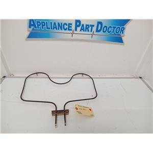COLORIC OVEN MODEL # ESD397 VINTAGE BAKE ELEMENT USED