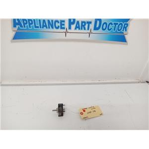 CALORIC OVEN 240P-706 VINTAGE INFINITE SWITCH USED