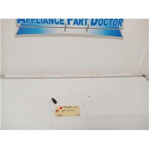 CALORIC OVEN MODEL # ESD397 VINTAGE RED INDICATOR LIGHTS USED