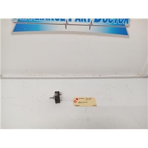 CALORIC OVEN 8652CW VINTAGE INFINITE SWITCH USED