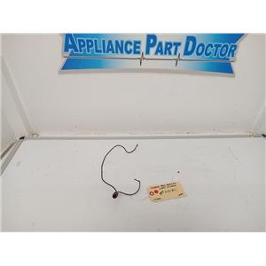 COLORIC OVEN MODEL # ESD397 VINTAGE RED INDICATOR LIGHT WITH LEADS USED