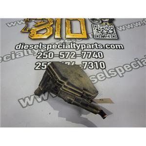 2006 2007 HONDA CIVIC 2DR COUPE 1.8L 4CYL AUTO FUSE BOX PANEL SVA-C110 OEM
