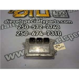 2006 2007 HONDA CIVIC 2DR COUPE 1.8L 4CYL AUTO ECM ECU PCM ENGINE COMPUTER OEM
