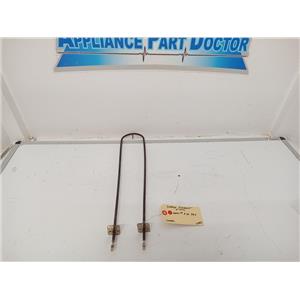 COLORIC OVEN MODEL # ESD397 VINTAGE 4 INCH ELEMENT USED
