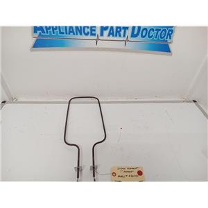 CALORIC OVEN MODEL # ESD397 VINTAGE 7 INCH ELEMENT USED