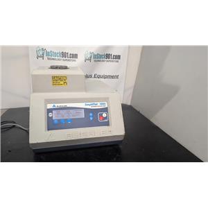 Buehler SimpliMet 1000 Automatic Mounting Press - Missing Bayonet Mold Closure