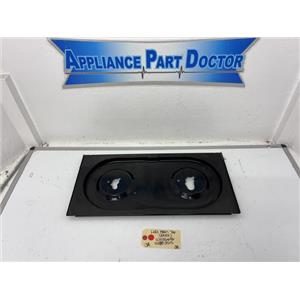 Jenn-air Range W11316696 W10803515 Left Main Top (blk) OB