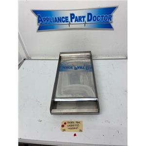 Jenn-air Range W10891745 W11602621 Griddle Assy OB