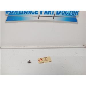 THERMADOR OVEN 00415051 1049098 THERMAL BLOWER SWITCH USED