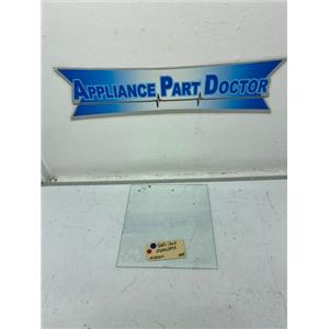 Frigidaire Refrigerator 240443358 Glass Shelf Used