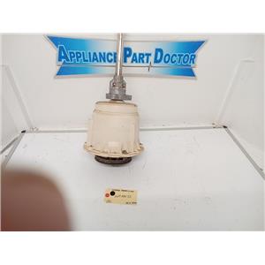 GE WASHER WH38X53 WASHER TRANSMISSION NEW OEM