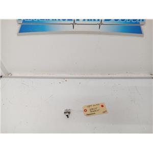 THERMADOR OVEN 609115 00609115 OVEN LIGHT SWITCH USED OEM