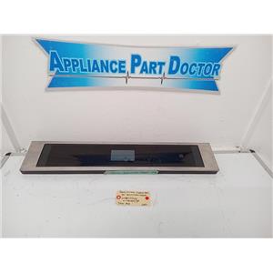 JENN AIR OVEN W10855932 W10855599 30 INCH MICRO/OVEN TOUCH SCREEN COMBO OB OEM