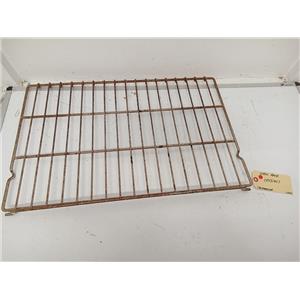 THERMADOR OVEN 00431907 OVEN RACK USED OEM
