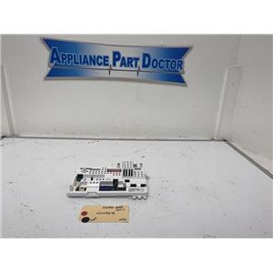 Whirlpool Washer W10581549  Rev l Control Board Used