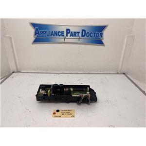 Genuine Samsung Washer DC61-01164 / DC41-00025A Control Board Used