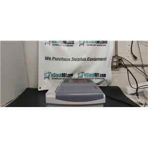 GE MAC 1600 System