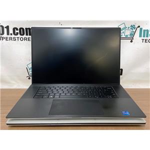 LOT 2 Dell XPS 17 9720 i7-12th 4.0GHz NO RAM NO SSD Please Read! For Parts!