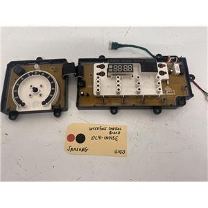 GE WASHER 175D4904G004 CONTROL BOARD Used