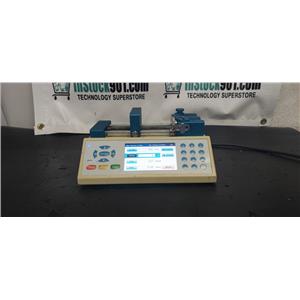 Chemyx Fusion 200 Two Channel System
