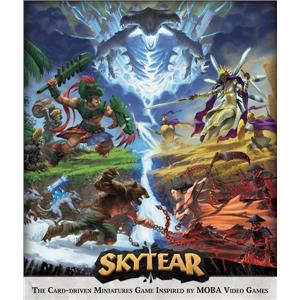 Skytear Starter Box by Skytear Games - SEALED