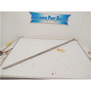 THERMADOR OVEN 00368959 CONTROL PANEL TRIM USED