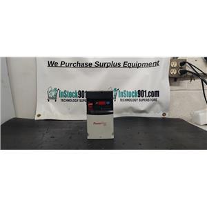 Allen-Bradley 22D-D2P3N104 Series A Drive